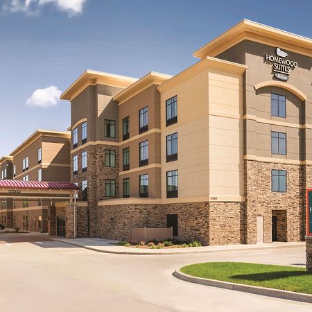 Homewood Suites By Hilton Ankeny Exterior foto