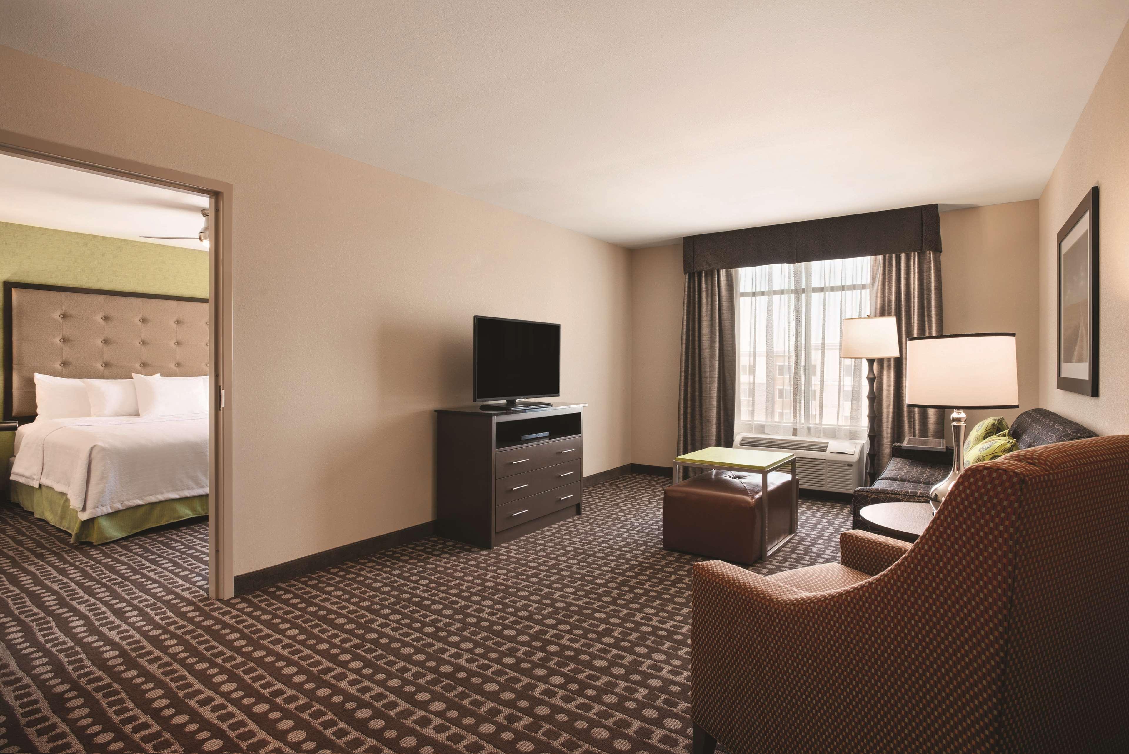 Homewood Suites By Hilton Ankeny Exterior foto