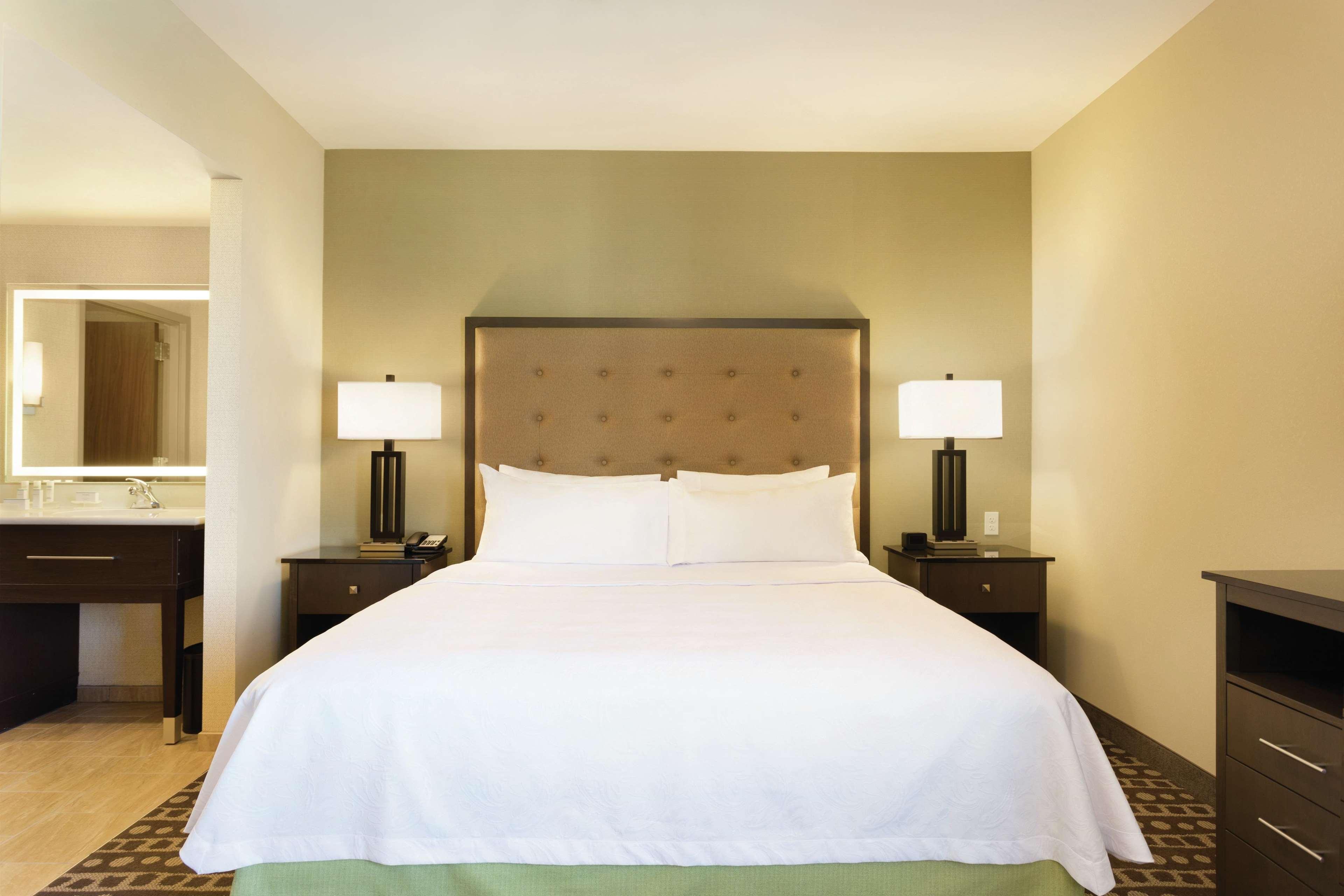 Homewood Suites By Hilton Ankeny Exterior foto