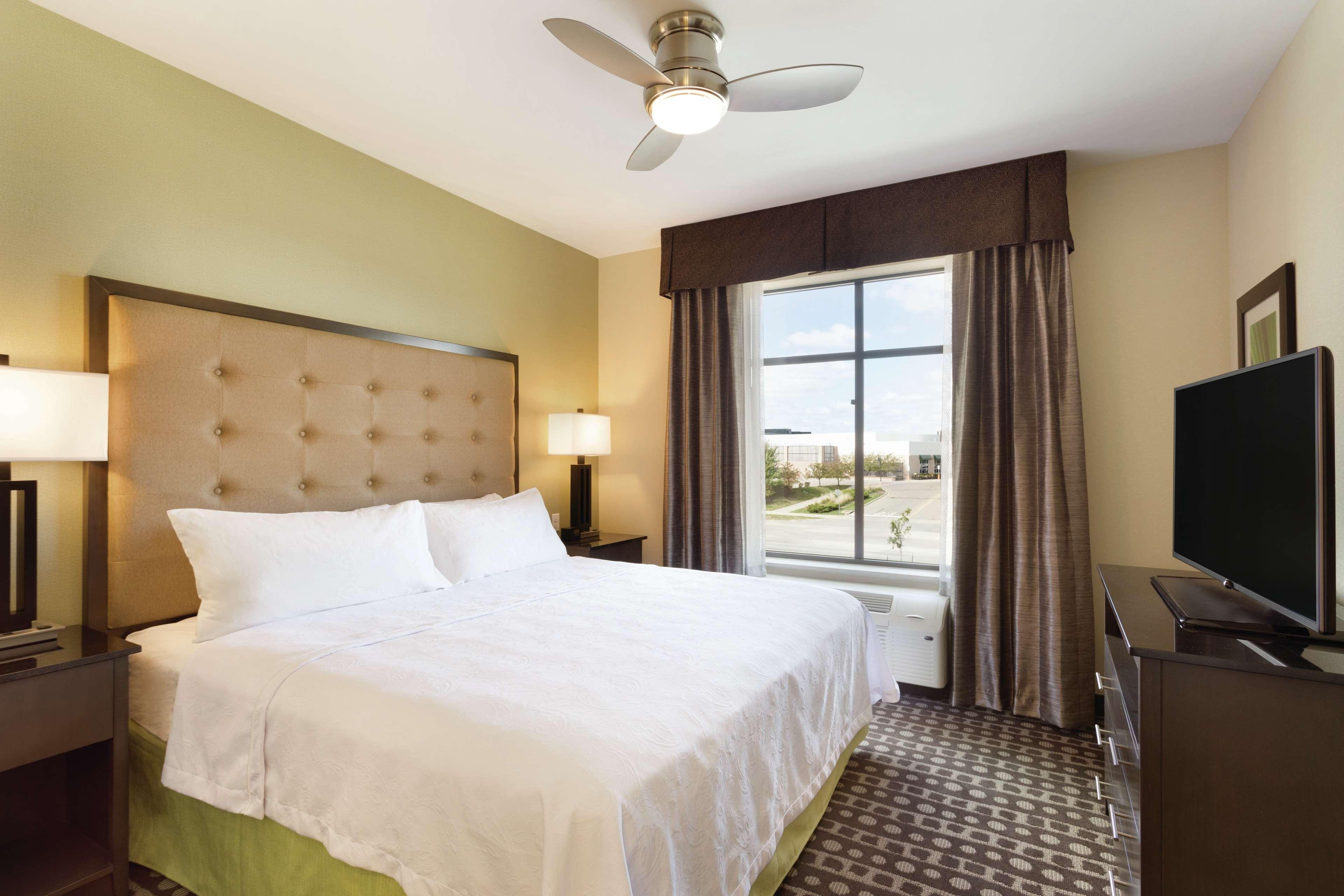 Homewood Suites By Hilton Ankeny Exterior foto