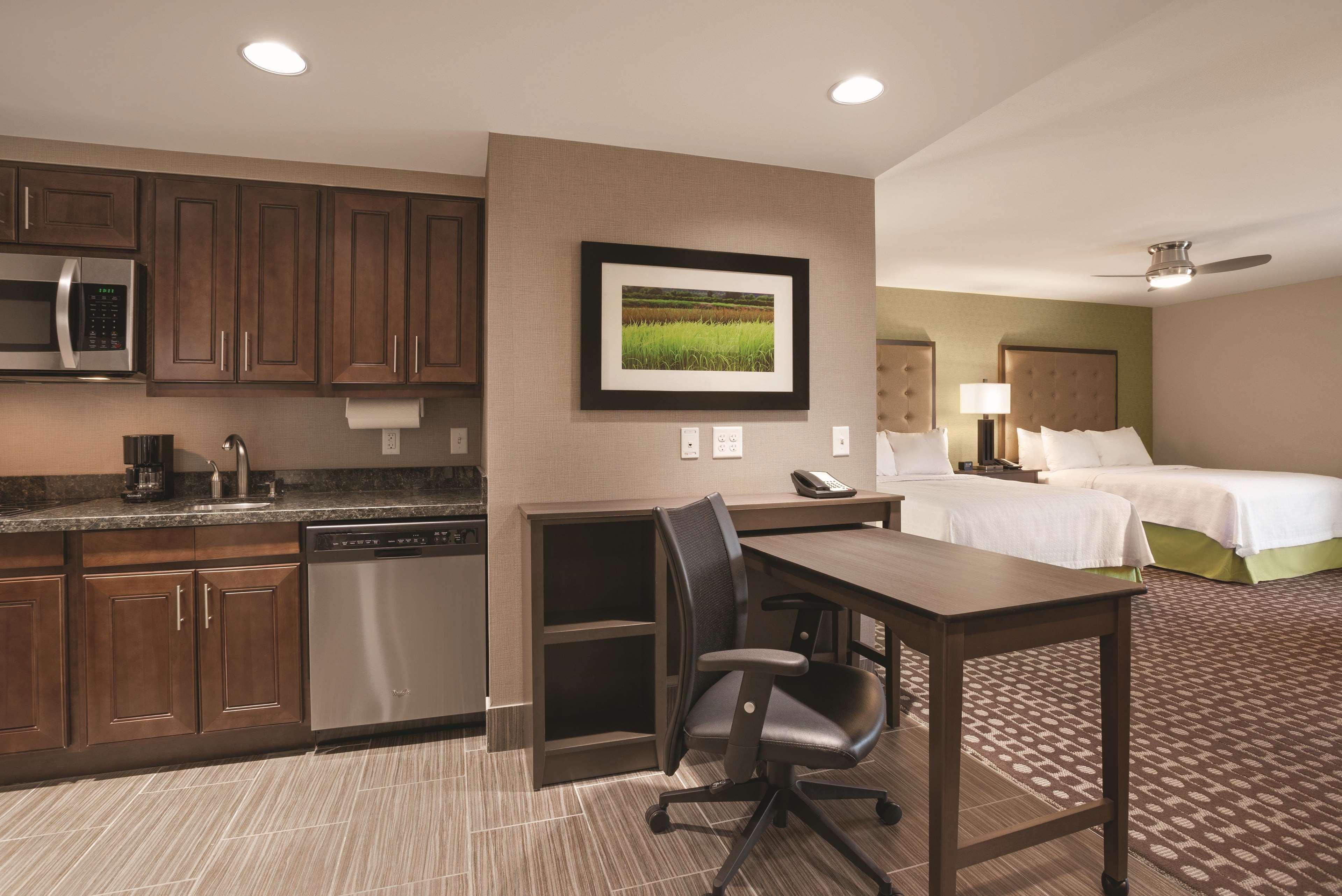 Homewood Suites By Hilton Ankeny Exterior foto