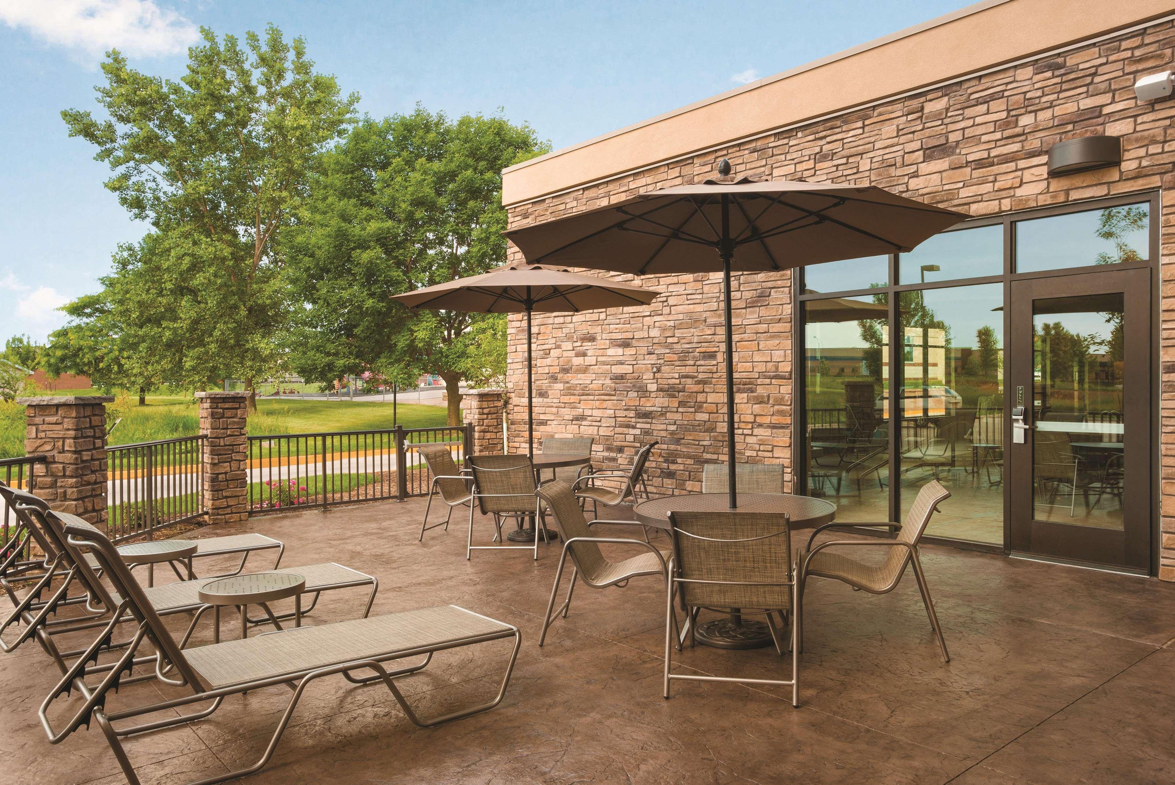 Homewood Suites By Hilton Ankeny Exterior foto