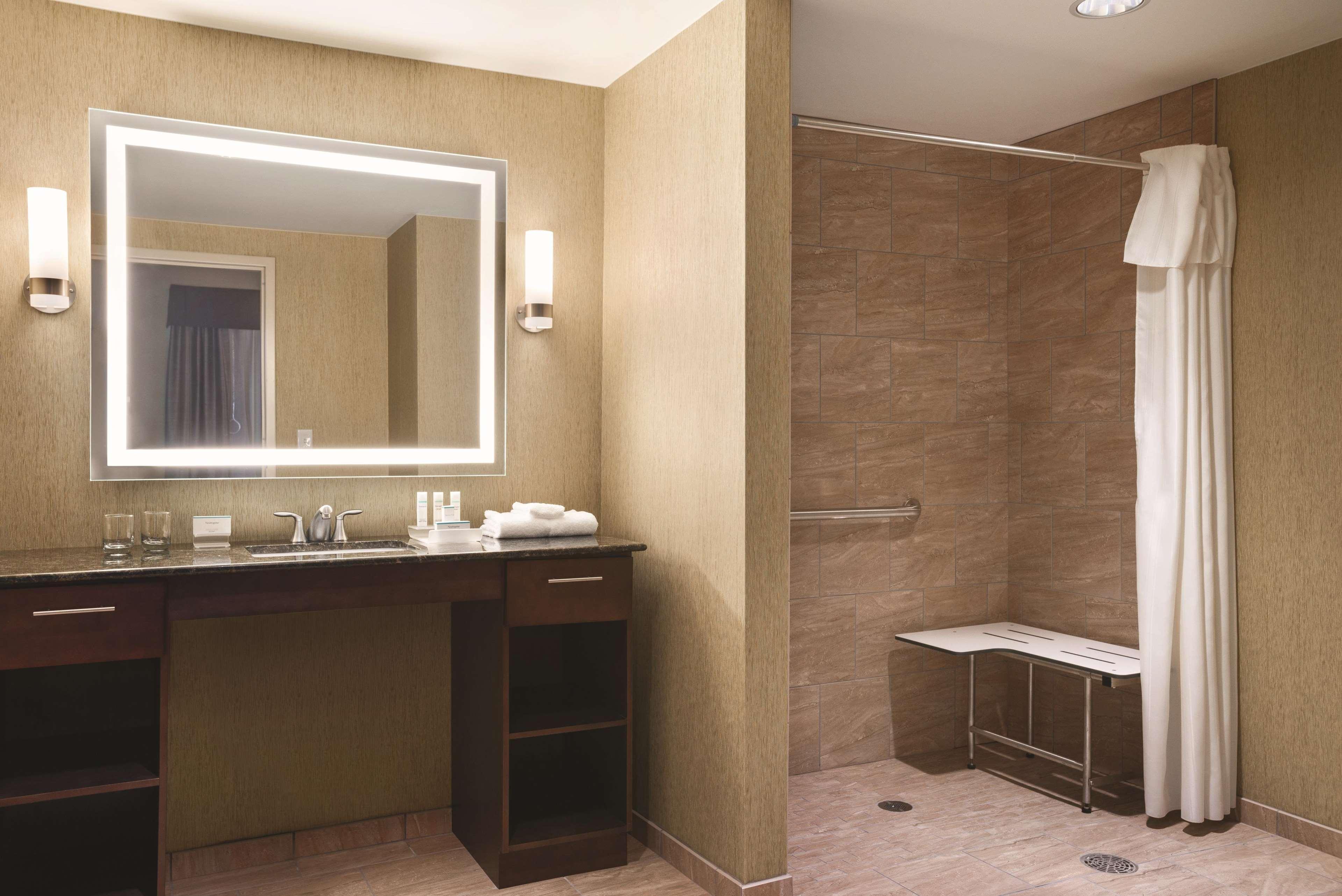 Homewood Suites By Hilton Ankeny Exterior foto
