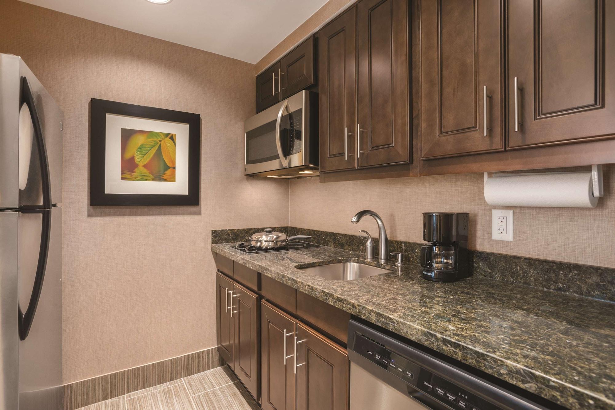 Homewood Suites By Hilton Ankeny Exterior foto