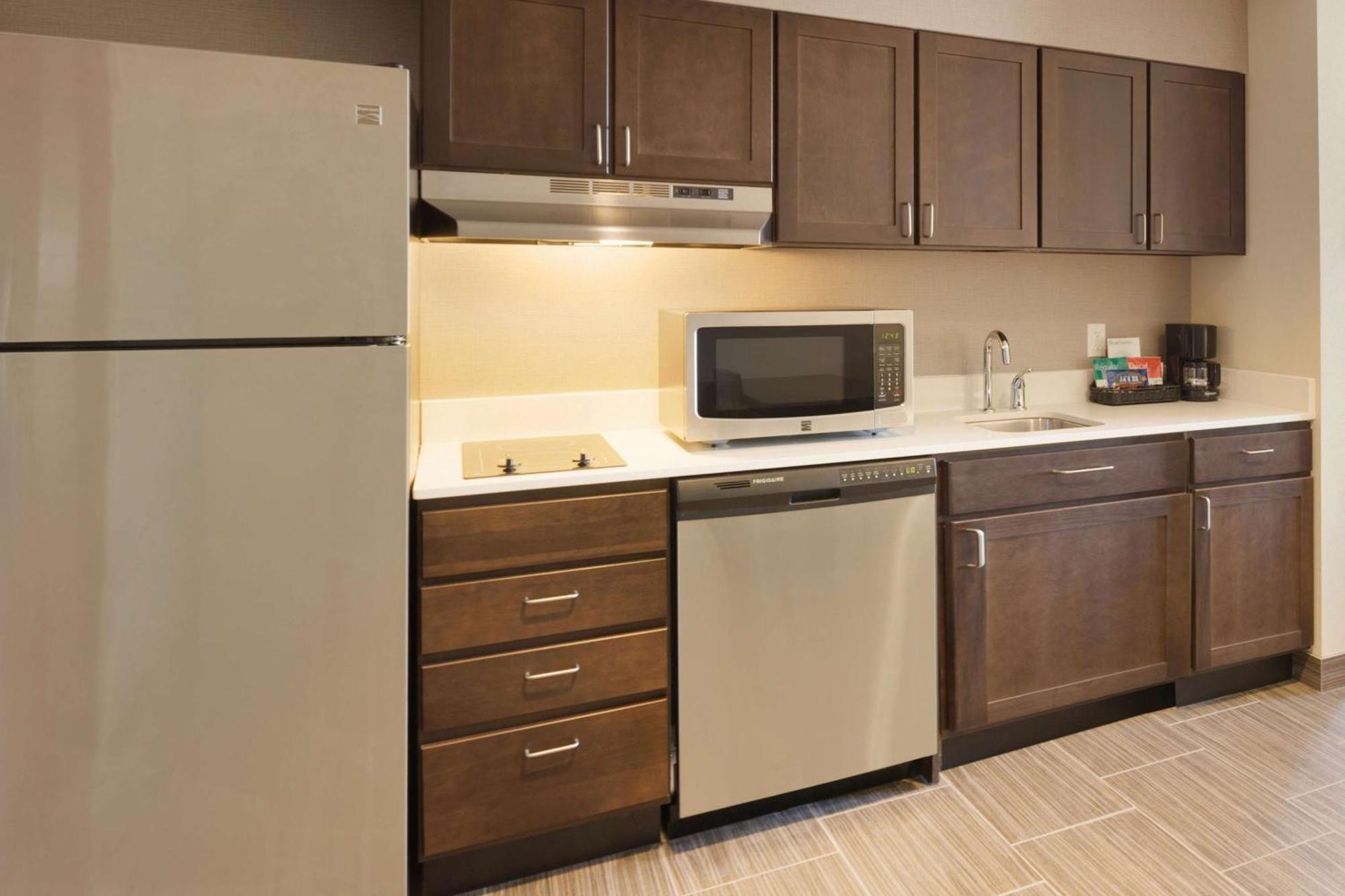 Homewood Suites By Hilton Ankeny Exterior foto