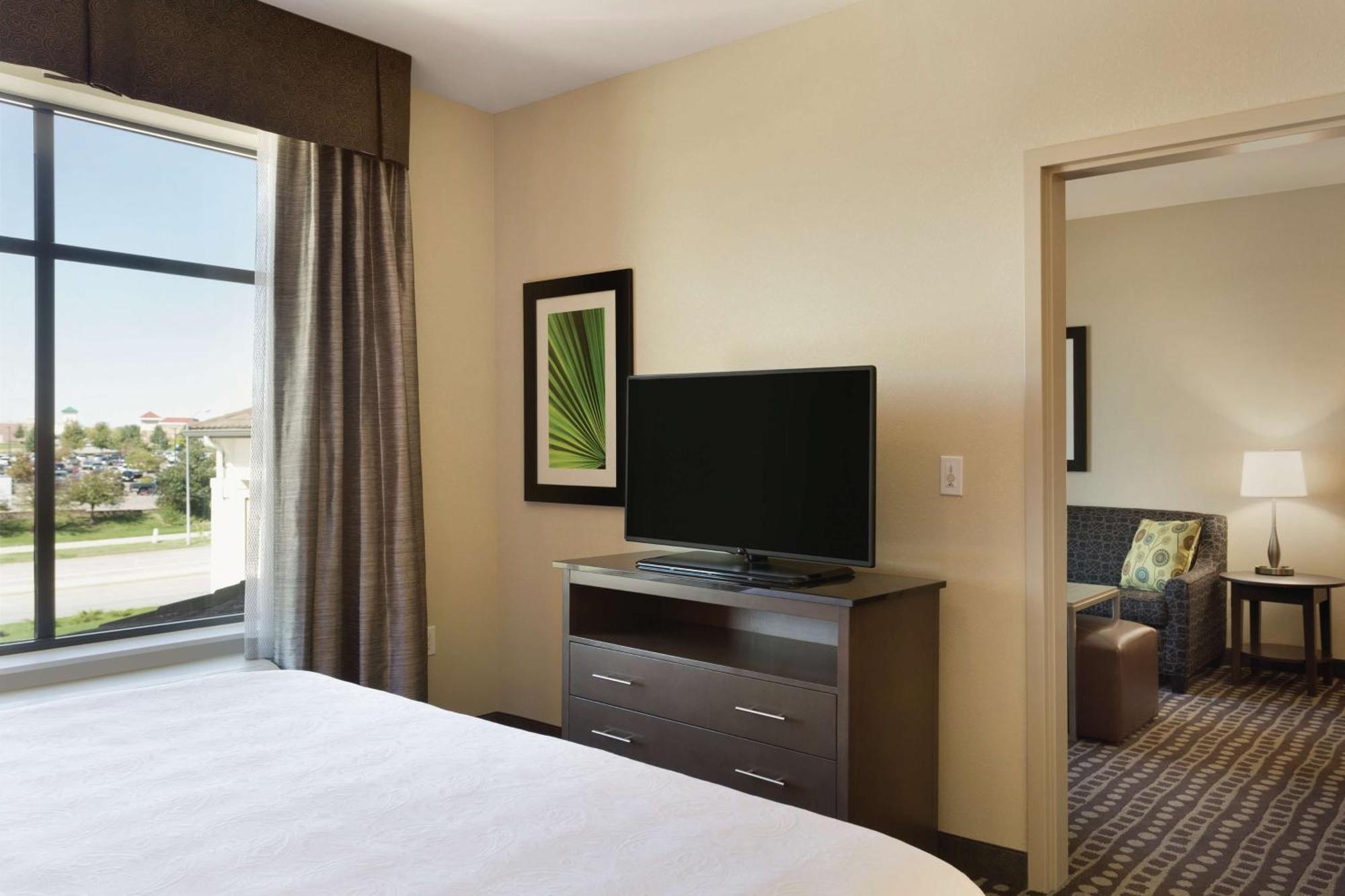 Homewood Suites By Hilton Ankeny Exterior foto