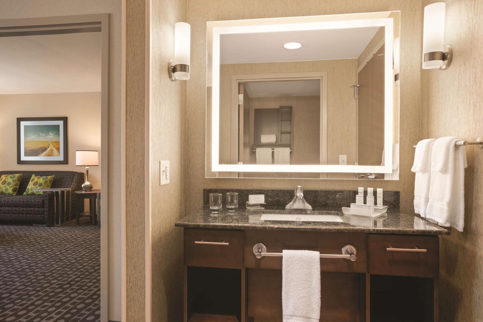 Homewood Suites By Hilton Ankeny Exterior foto