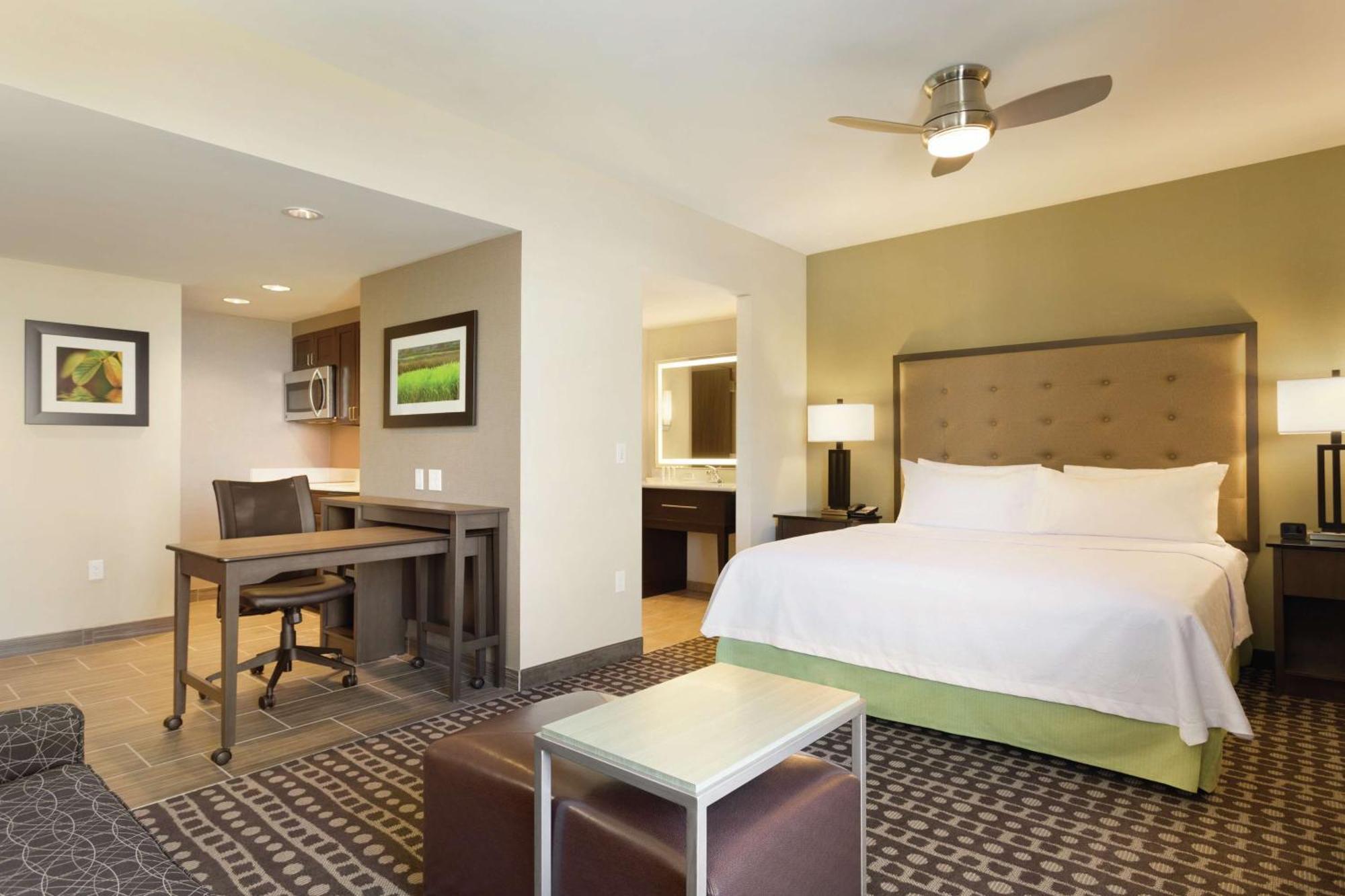 Homewood Suites By Hilton Ankeny Exterior foto