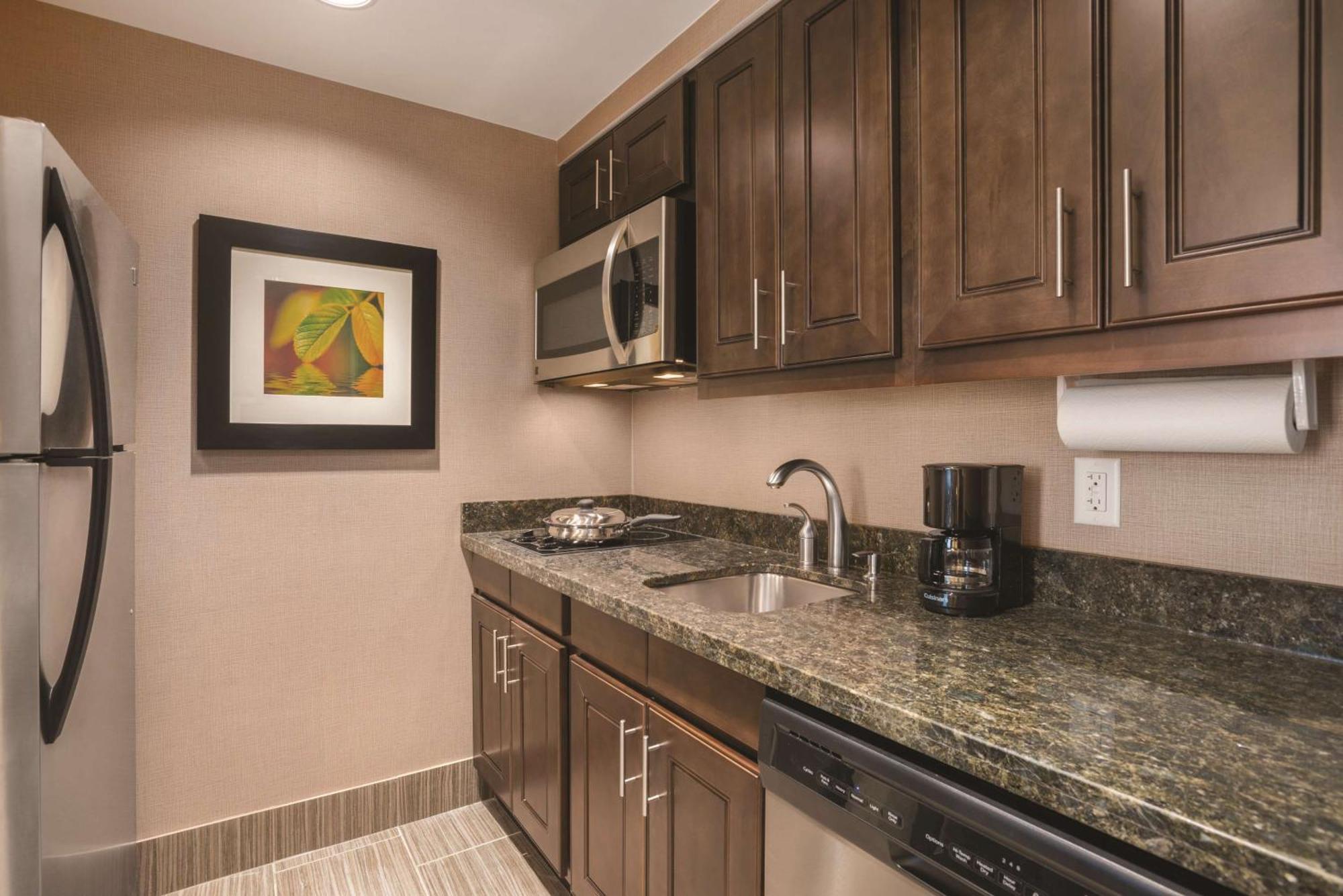 Homewood Suites By Hilton Ankeny Exterior foto