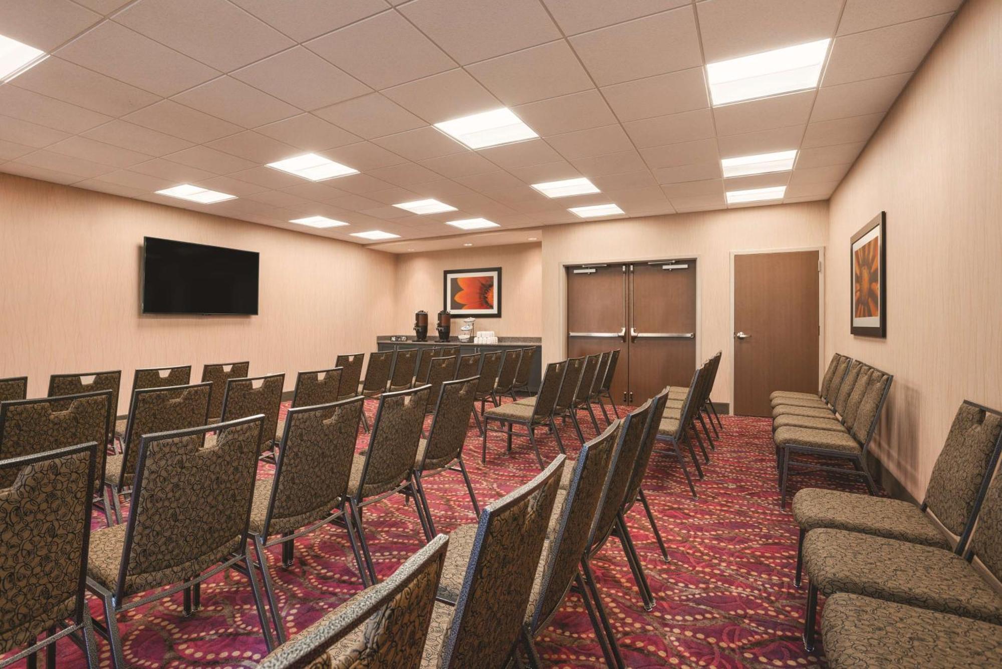 Homewood Suites By Hilton Ankeny Exterior foto